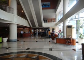 Cebu Parklane International Hotel 3