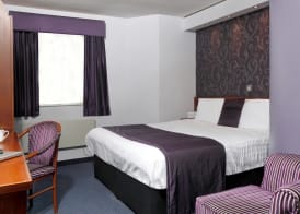 Best Western Nottingham Derby 5
