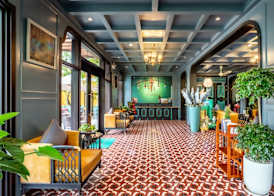 Son Hoi An Boutique Hotel & Spa 4