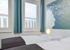 B&B Hotel Halle (Saale) 3