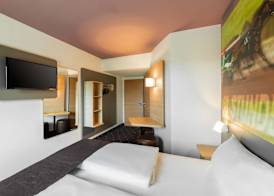 B&B Hotel Mönchengladbach 3