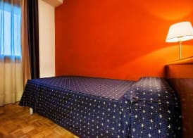 Hotel Alcarria 4