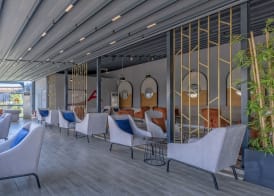 Palmora Lara Hotel 5