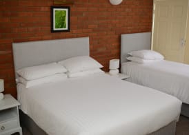 Park Hill Hotel 3