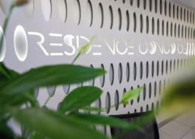 Nemea Appart Hotel Concorde Toulouse Gare Matabiau 3
