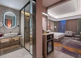 Mercure Beijing Downtown 5