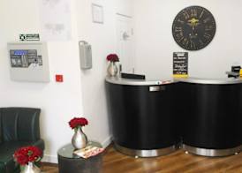 Trivelles Gatwick Hotel & airport Parking 4