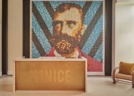 Venice V Hotel 4