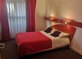 Hotel airport 2