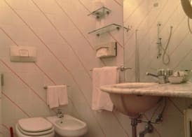 Hotel Tosco Romagnolo 4