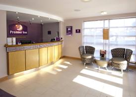 Premier Inn Christchurch / Highcliffe 2