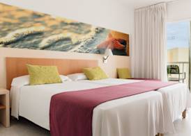 BLUESEA Coral Beach 4