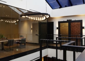 Manzo's Suites 5