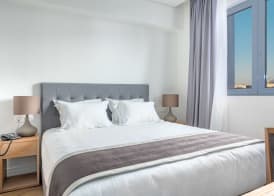 Glyfada Riviera Hotel 4