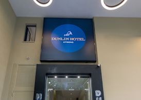 Dunlin Hotel 3