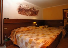 Hotel Biancaneve 5
