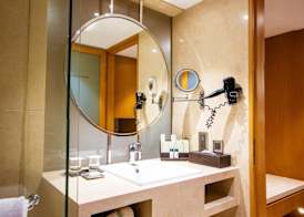 The Fern Mumbai, Goregaon, Series by Marriott 4