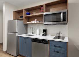 Candlewood Suites MOBILE-DOWNTOWN by IHG 3