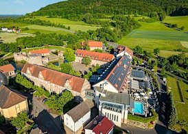 Göbels Schlosshotel "Prinz von Hessen" 2
