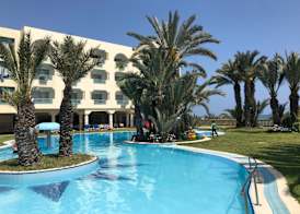 Golden Yasmine Mehari Hammamet 5