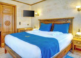 Unique Cappadocia Palace 3