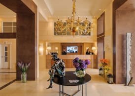 Grand Hotel Bristol Spa Resort, by R Collection Hotels 2