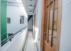 AHIVÁ Espacio Temporal 4