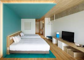 BEB5 Okinawa Seragaki by Hoshino Resorts 4