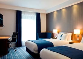 Holiday Inn Express TOULON - EST by IHG 2
