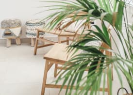 Hotel Boutique & Spa Las Mimosas Ibiza 3