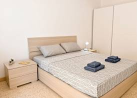 Sea Blue Horizon Qawra Bay Apartments 5