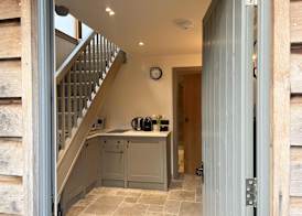 Fabulous Barn in Great Wolford Moreton in Marsh 5