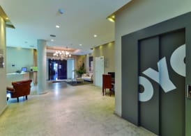 Hotel Altora 3
