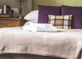 Cove Bay Hotel 4