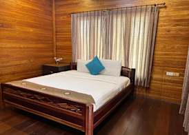 Siri Lagoona Resort 3