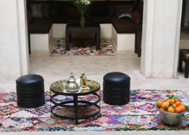 Riad Vanilla Sma & Spa 4