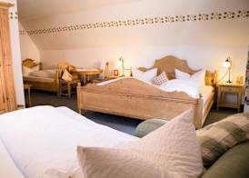 Hotel Gerberhaus 5