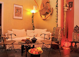 Weinhotel St. Stephanus 5