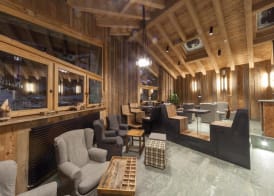 Hotel Maison Saint Jean 4