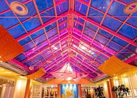 Ifa Rügen Hotel & Ferienpark 3
