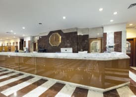 Grand Hotel Pianeta Maratea Resort 2