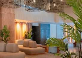 Kleopatra Dreams Beach Hotel 3