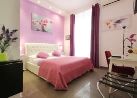 Vatication B&B 2
