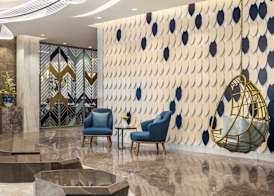 Mercure Riyadh Al Anoud 2