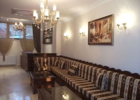 Sultan Palace Hotel 4