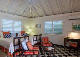 Round Hill Hotel & Villas 3