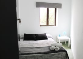 El Hostal del Cubo 2