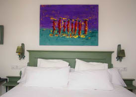 Overland Suites Catedral 5