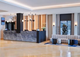 Hotel International by Maistra City Vibes 4