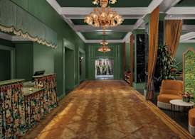 The Stoneleigh, Autograph Collection 3